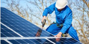 Installation Maintenance Panneaux Solaires Photovoltaïques à Villefranche-du-Queyran